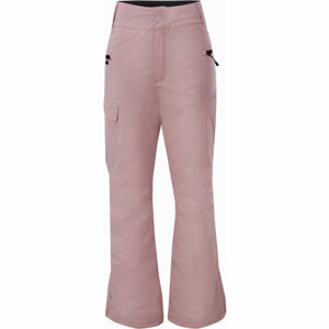 2117 GARDET Dámské lyžařské kalhoty, růžová, veľkosť M