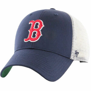 47 MLB BOSTON RED SOX BRANSON '47 MVP , tmavě modrá, velikost UNI