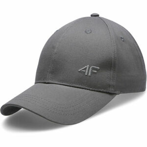4F MEN´S CAP  M - Pánská kšiltovka