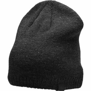 4F MEN´S CAP Černá UNI - Pánská čepice