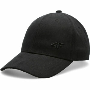 4F WOMEN´S CAP  S - Dámská kšiltovka