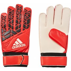 adidas ACE TRAINING červená 11 - Brankářské rukavice