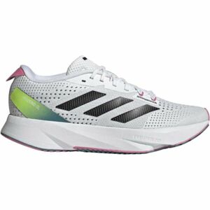 adidas ADIZERO SL W Dámská běžecká obuv, bílá, veľkosť 41 1/3