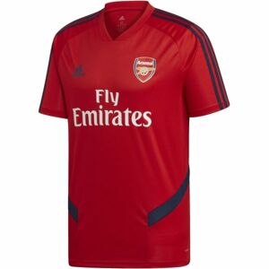 adidas AFC TR JSY červená M - Pánský fotbalový dres