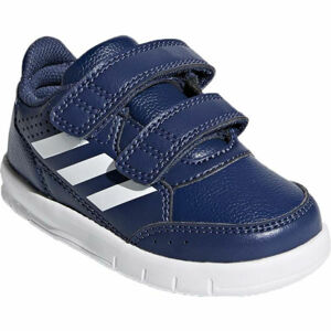 adidas ALTASPORT CF I tmavě modrá 22 - Sportovní dětská obuv