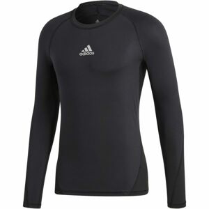 adidas ASK SPRT LST M Pánské fotbalové triko, černá, velikost L