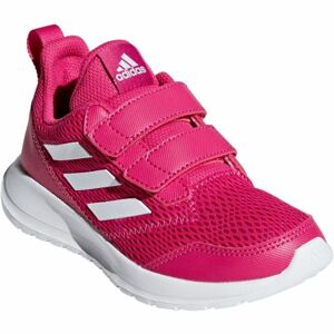 adidas ALTARUN CF K růžová 35 - Dětská sportovní obuv