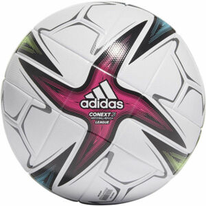 adidas CNXT21 LEAGUE  4 - Fotbalový míč