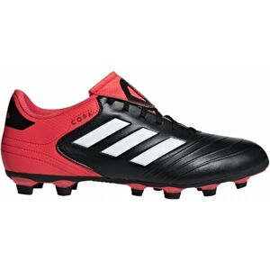 adidas COPA 18.4 FxG černá 9.5 - Pánská fotbalová obuv