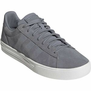 adidas DAILY 2.0 Pánské tenisky, tmavě šedá, velikost 46
