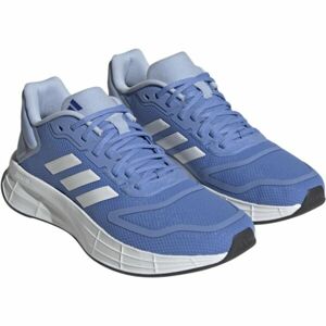 adidas DURAMO 10 W Dámská běžecká obuv, modrá, veľkosť 41 1/3
