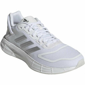 adidas DURAMO 10 Pánská běžecká obuv, bílá, velikost 40 2/3