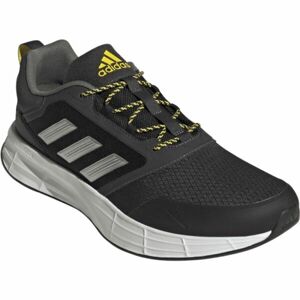adidas Pánská běžecká obuv Pánská běžecká obuv, tmavě šedá, velikost 42