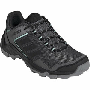 adidas TERREX EASTRAIL Dámská outdoorová obuv, černá, velikost 38 2/3