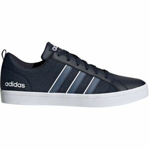 adidas VS PACE Pánská volnočasová obuv, Tmavě modrá,Bílá, velikost 11.5