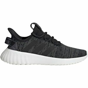 adidas Dámská volnočasová obuv Dámská volnočasová obuv, tmavě šedá, velikost 40 2/3