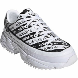 adidas KIELLOR W Dámská obuv, bílá, velikost 38