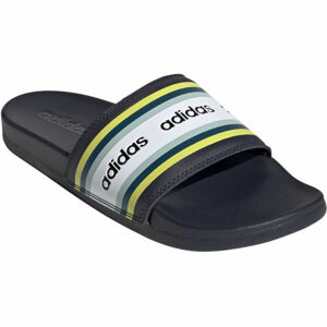 adidas ADILETTE COMFORT černá 7 - Dámské pantofle