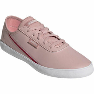 adidas COURTFLASH Dámská obuv, růžová, veľkosť 40