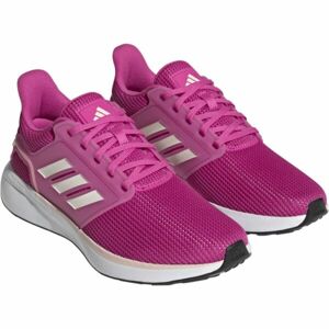 adidas EQ19 Dámská běžecká obuv, růžová, velikost 40