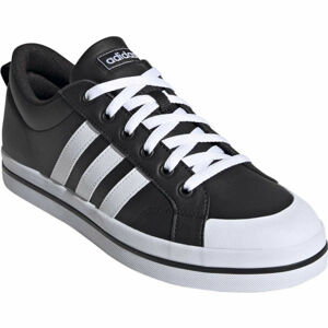 adidas BRAVADA Pánské volnočasové boty, černá, velikost 42