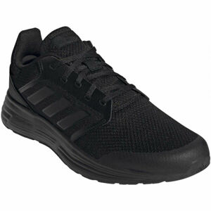 adidas GALAXY 5 Pánská běžecká obuv, černá, velikost 43 1/3
