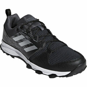 adidas GALAXY TRAIL M černá 11.5 - Pánská trailová obuv