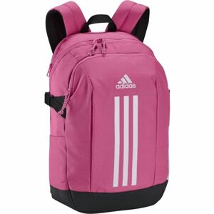 adidas POWER VII Sportovní batoh, fialová, velikost