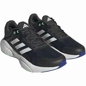 adidas Pánská běžecká obuv Pánská běžecká obuv, černá, velikost 42