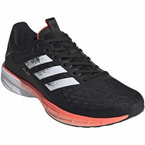 adidas SL20 černá 11 - Pánská běžecká obuv