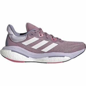 adidas SOLARGLIDE 6 W Dámská běžecká obuv, růžová, velikost 40