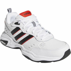 adidas Pánská volnočasová obuv Pánská volnočasová obuv, bílá, velikost 44