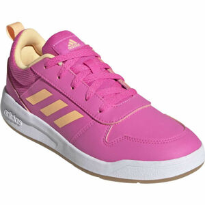 adidas TENSAUR K Dětská obuv, růžová, velikost 31