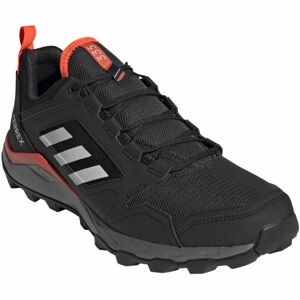 adidas TERREX AGRAVIC TR Pánská běžecká obuv, černá, velikost 44
