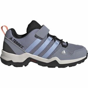 adidas TERREX AX2R CF K Dětské outdoorové boty, modrá, velikost 38