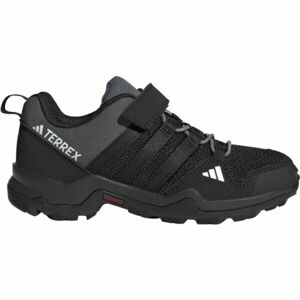 adidas TERREX AX2R CF K Dětská outdoorová obuv, černá, velikost 29