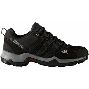 adidas TERREX AX2R K Dětská sportovní obuv, černá, velikost 38