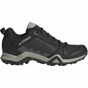 adidas TERREX AX3 W Dámská outdoorová obuv, černá, velikost 38 2/3