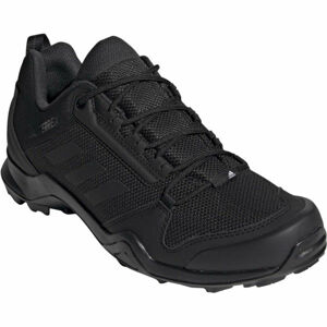 adidas TERREX AX3 Pánská outdoorová obuv, černá, velikost 44 2/3