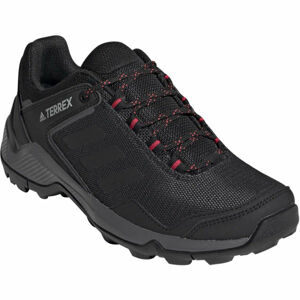 adidas TERREX EASTRIAL W Dámská outdoorová obuv, černá, velikost 37 1/3