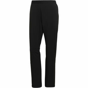 adidas TERREX LITEFLEX PANTS černá 36 - Dámské outdoorové kalhoty