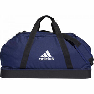 adidas TIRO Sportovní taška, modrá, veľkosť L