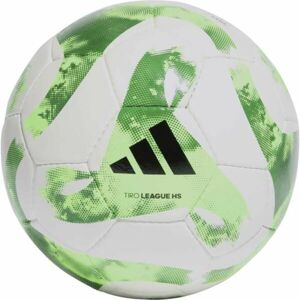 adidas TIRO MATCH Fotbalový míč, bílá, veľkosť 4