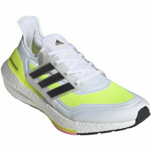 adidas ULTRABOOST 21  10 - Pánské běžecké boty