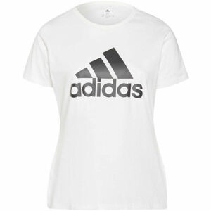 adidas INC BL T  1x - Dámské tričko plus size