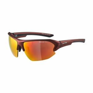 Alpina Sports LYRON HR  NS - Unisex sluneční brýle