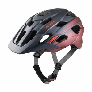 Alpina Sports ANZANA L.E.  (52 - 57) - Cyklistická helma