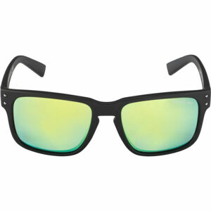Alpina Sports KOSMIC BLK   - Unisex sluneční brýle