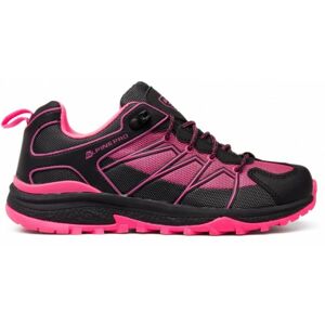 ALPINE PRO MARC růžová 40 - Dámská sportovní obuv