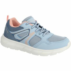 ALPINE PRO Dámská běžecká obuv Dámská běžecká obuv, světle modrá, velikost 38